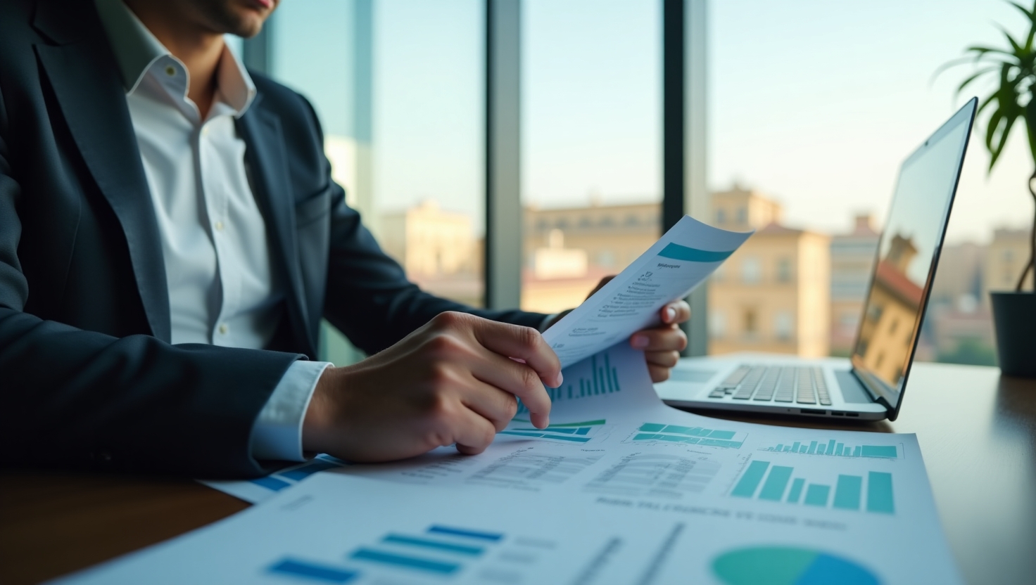 Acompañamiento Financiero