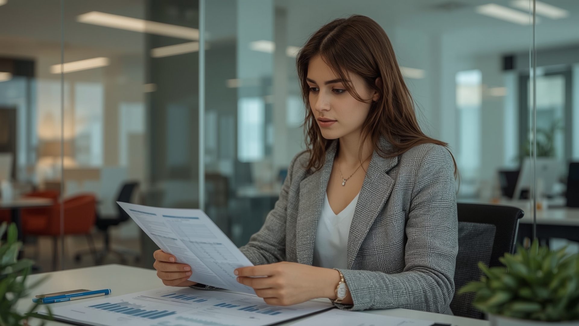 Auditoría Empresarial