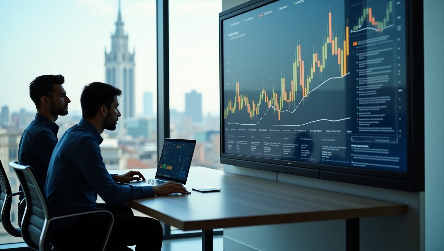 Consultoría Financiera